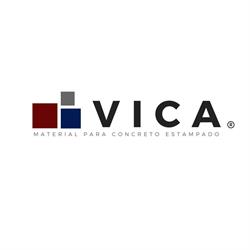 VICA Material para Concreto Estampado