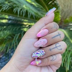Nails mileidy