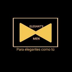 Trajes Elegants Men