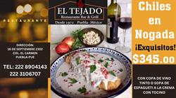 El Tejado