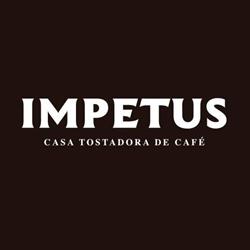IMPETUS Barra de Café