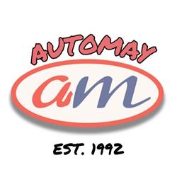 Automay - Autopartes de Colisión y Accesorios Automotrices
