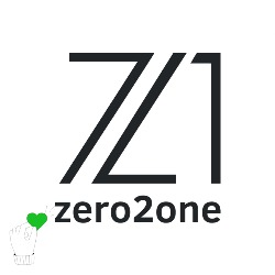 zero2one - digital agency