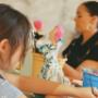 Mojigangas Workshop