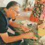 Maestro Hermes Arroyo