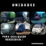 Nuestras Unidades