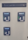 SCADA WITH SEL MONITOREO POR MEDIO DE EQUIPOS SEL