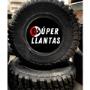 LLANTA MUD TERRAIN PARA CAMIONETA