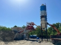 Planta De Concreto Móvil 100