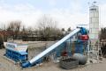 Planta De Concreto Mega Promix 90 m³ Hora
