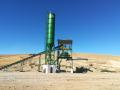 Planta De Concreto Mega Promix 30 m³ Hora