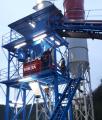 Planta De Concreto Mega Promix 120 m³ Hora