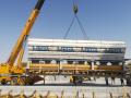 Planta De Concreto Mega Promix 30 m³ Hora
