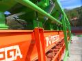 Planta De Concreto Mega Promix 60 m³ Hora