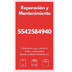 Reparacion calentadores solares hegada