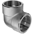 CODO 90° ACERO INOXIDABLE