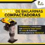 Renta de Compactadoras en Monterrey