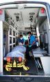 Enfermeria y ambulancias