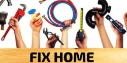 FIX HOME Cuernavaca