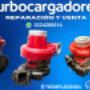 Turbos