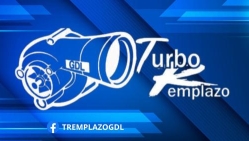 Turbo Remplazo GDL