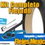 kit de flejado