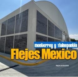 Flejes Mexico SA