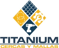 Cercas y Mallas Titanium