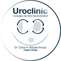 Dr Carlos Brizuela Araujo