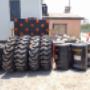Lubricantes industriales para maquinaria