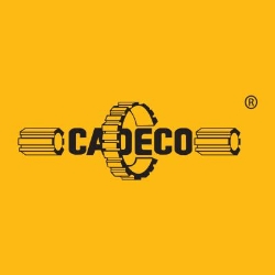 CADECO Refacciones para Maquinaria Pesada