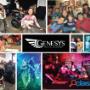 genesys2