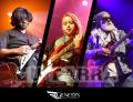 CLASES DE GUITARRA ELÉCTRICA EN NAUCALPAN