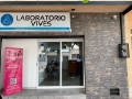 Laboratorio Vives