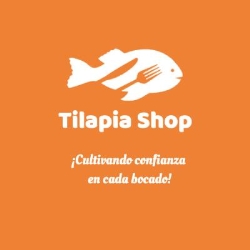 Tilapia Shop Pescaderia