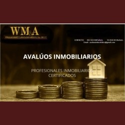 William Mort &  ASoc. Mexico SA de  CV