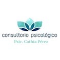 Psicóloga Cathia Pérez