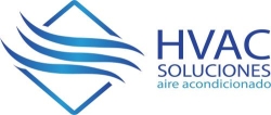 HVAC SOLUCIONES DE AIRE ACONDICIONADO
