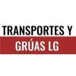Transportes Y Grúas Lg