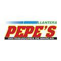 Llantera Pepes