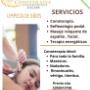 Servicios