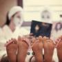 Foot Massage