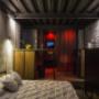 THE SWITS - PROYECTO INMOBILIARIO