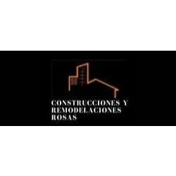 Construcciones Y Remodelaciones Rosas
