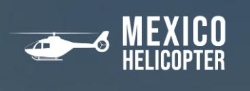 Mexico Helicopter