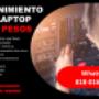 mantenimiento