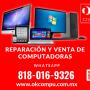 ok compu mty