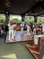Mariachis en Tepoztlán