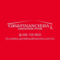 CASA FINANCIERA PYMEs