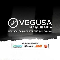 Vegusa Machinery / MSB León SA de CV
